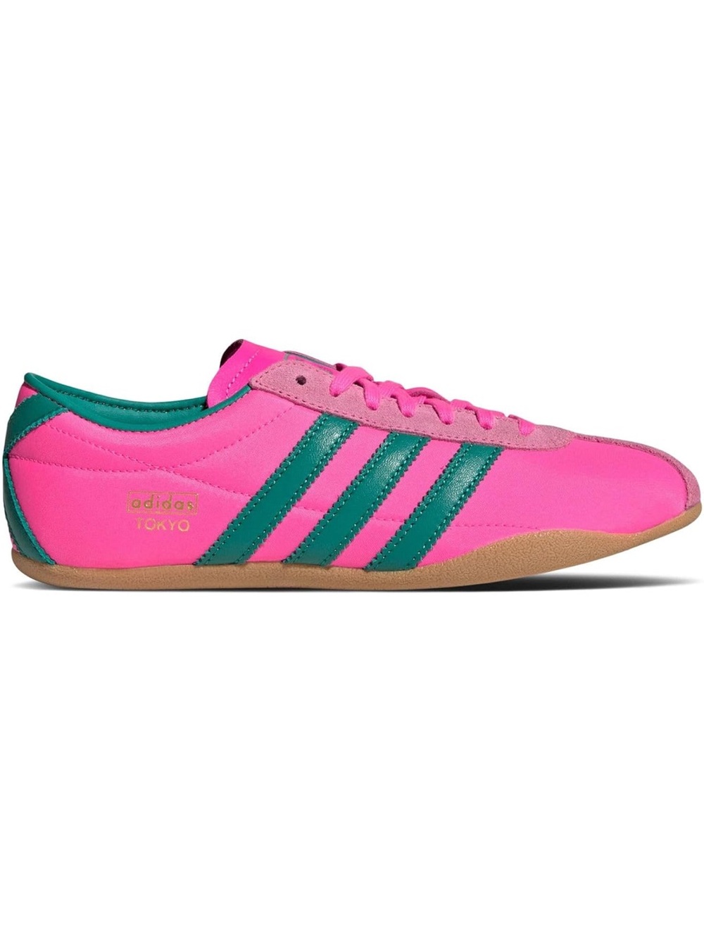 Adidas Tokyo Low-Profile Sneaker